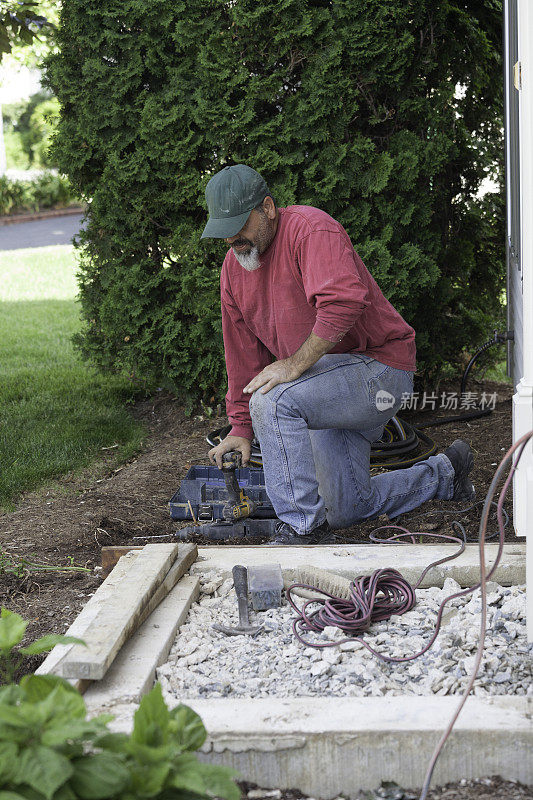 建立一个具体的步骤