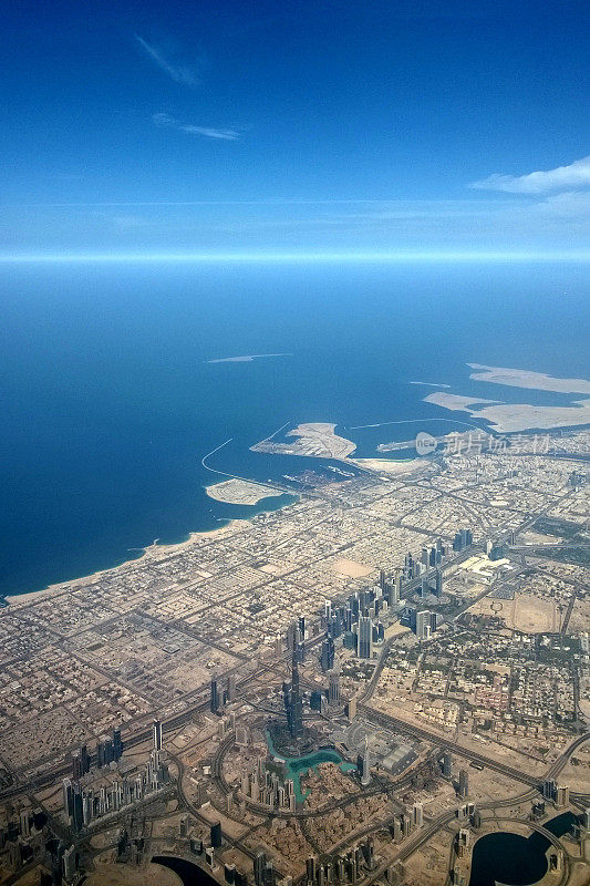 迪拜