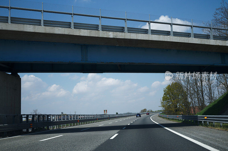 高速公路