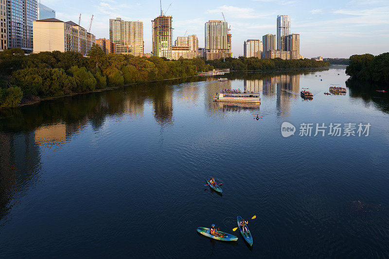 奥斯汀之夏