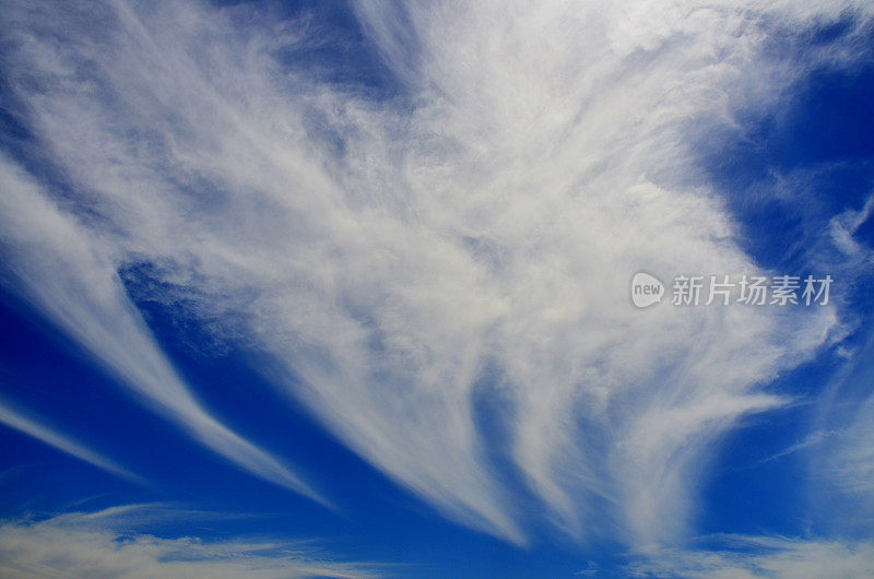 天空漩涡