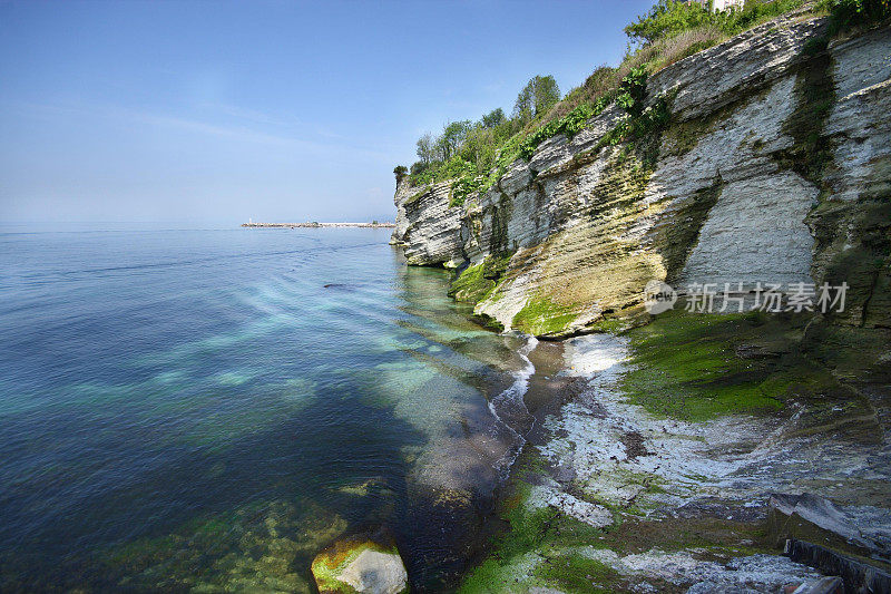 美丽的风景