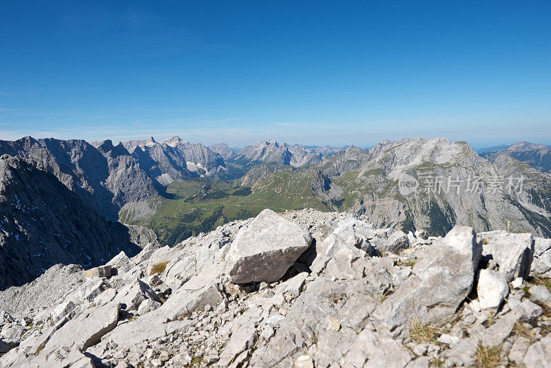 卡文德尔山