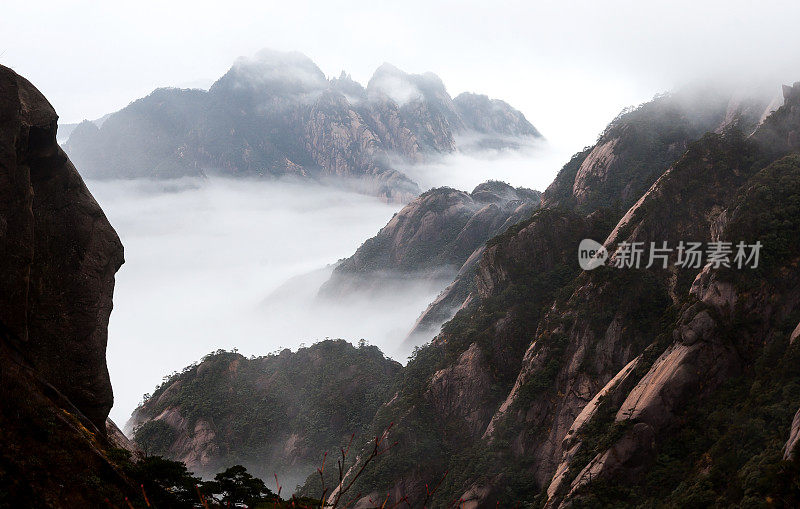 太黄山