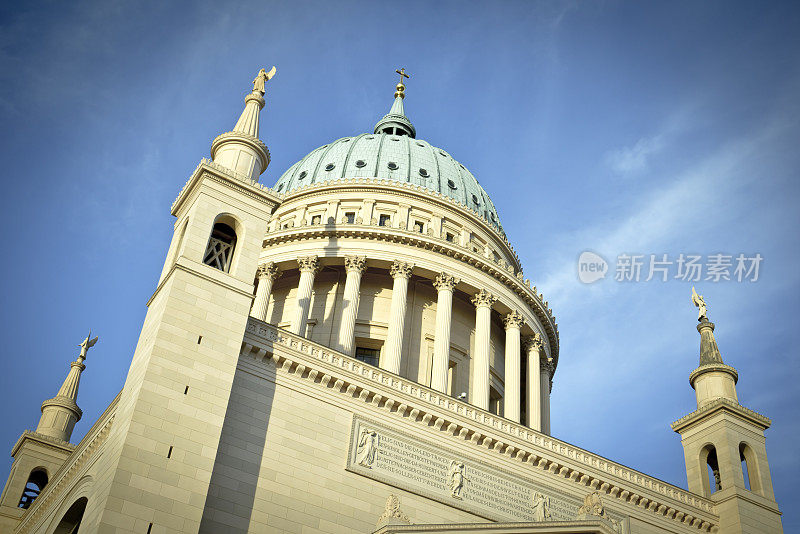 尼古拉斯·丘奇(尼古拉·基切)