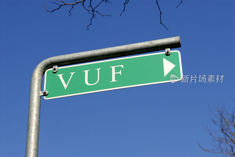 VUF