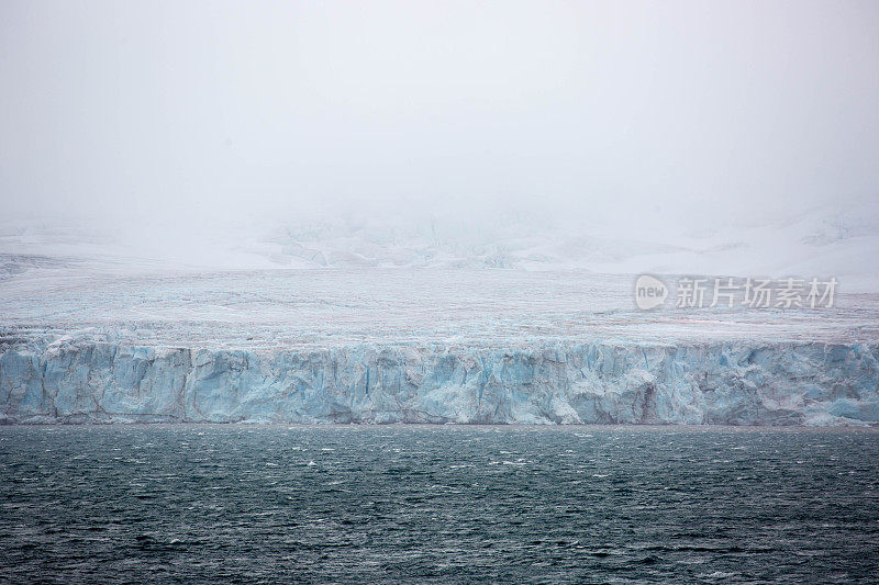 南极洲:利文斯敦岛