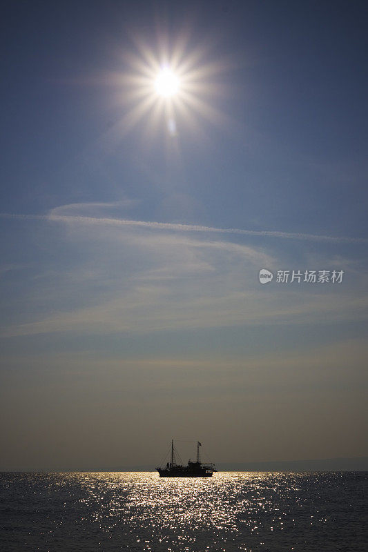 浪漫的夏天