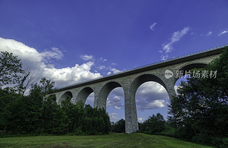 公路桥梁(HDRi)