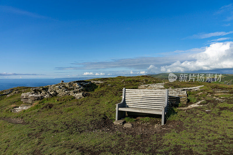 康沃尔海岸