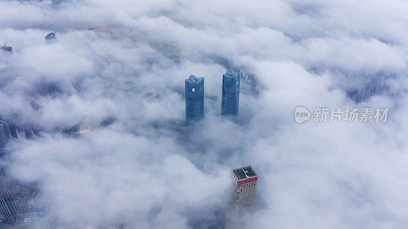 中国江西省南昌市风景