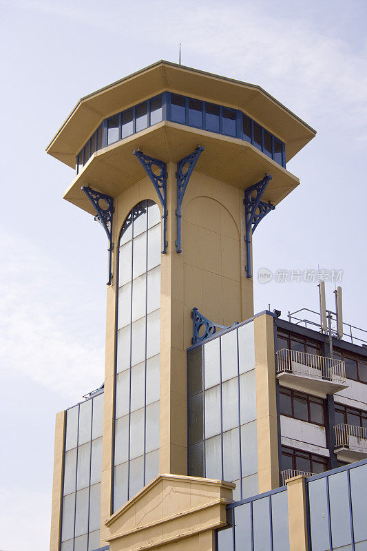 1970年的塔