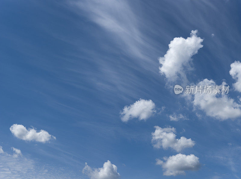 Cloudscape(图片大小XXXL)