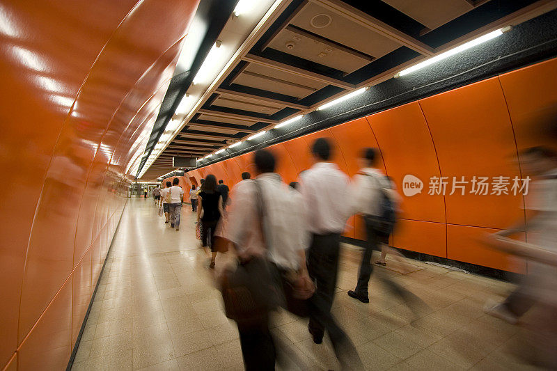 underground@hk