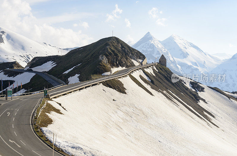 大格洛克纳高山公路