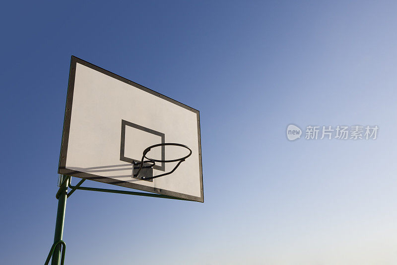篮球篮板系列