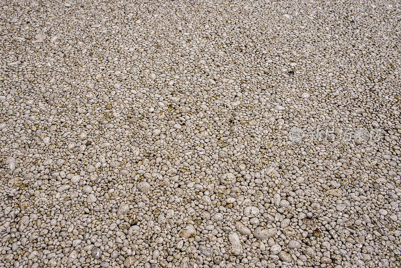 小砂卵石