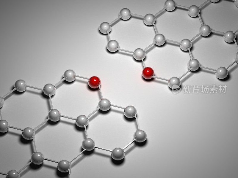 分子结构