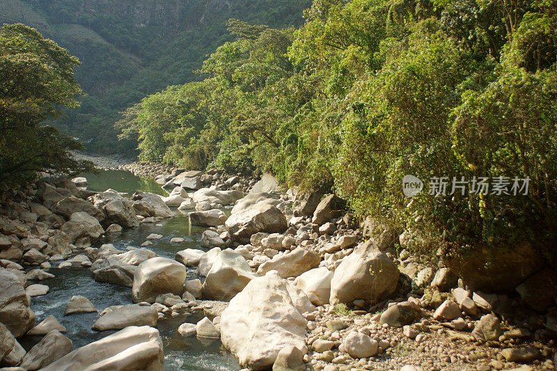 里约热内卢Urubamba