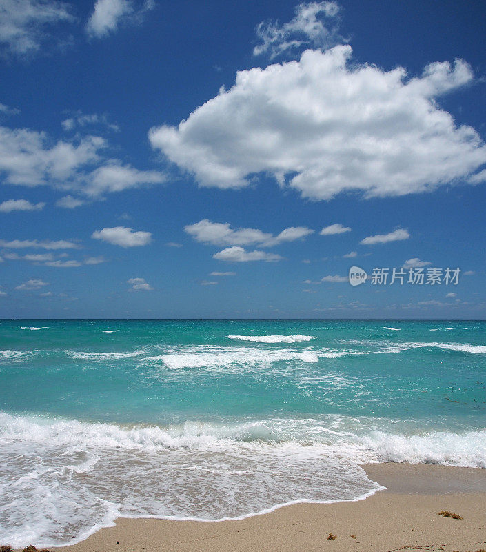 迈阿密海滩Surfside