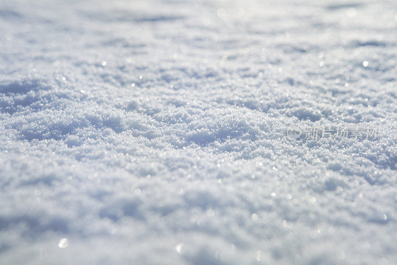 粉雪晶