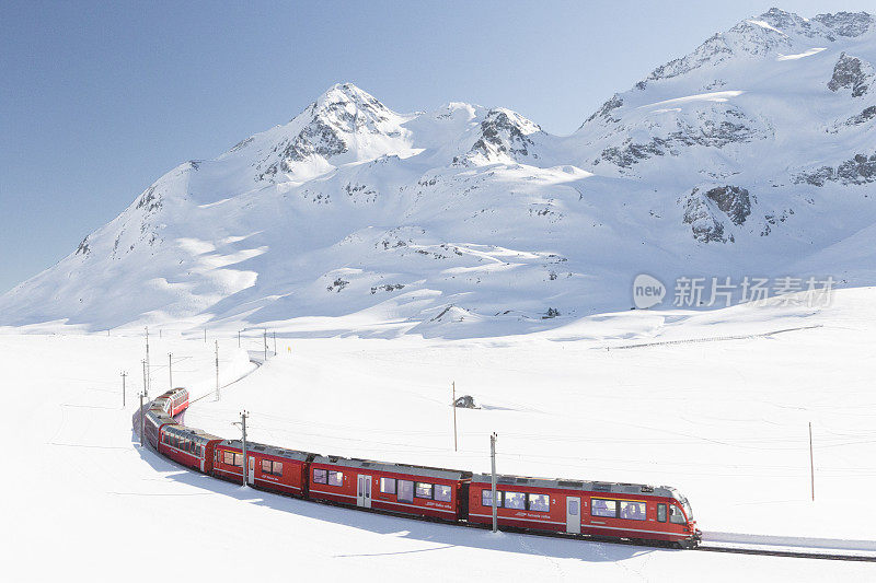 瑞士铁路