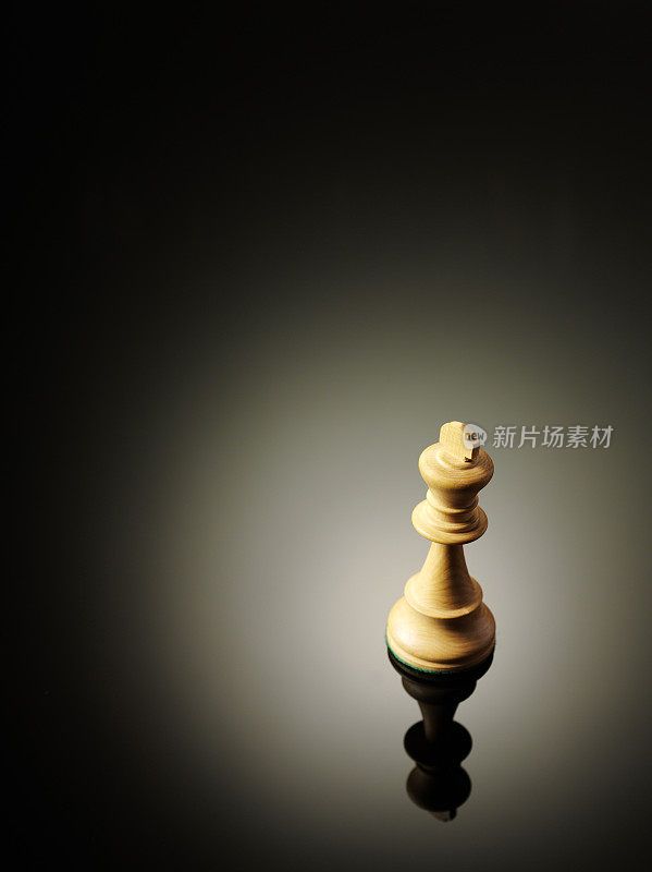 一个象棋王