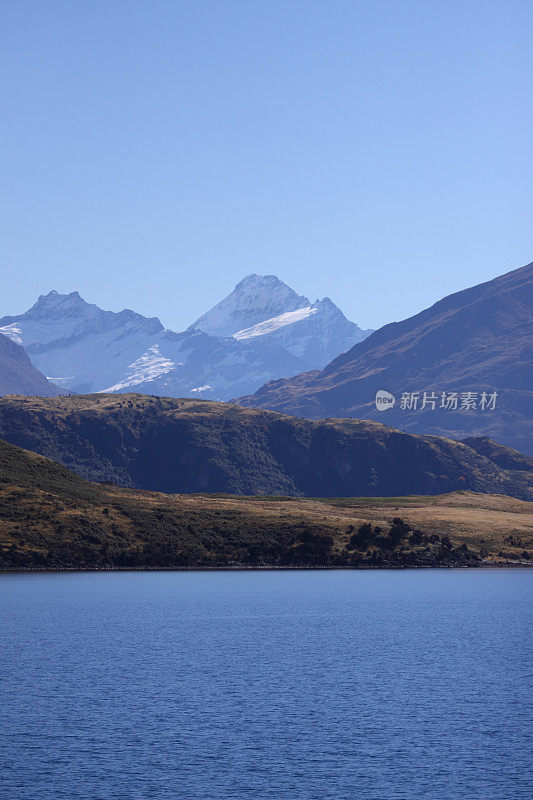 峰视图