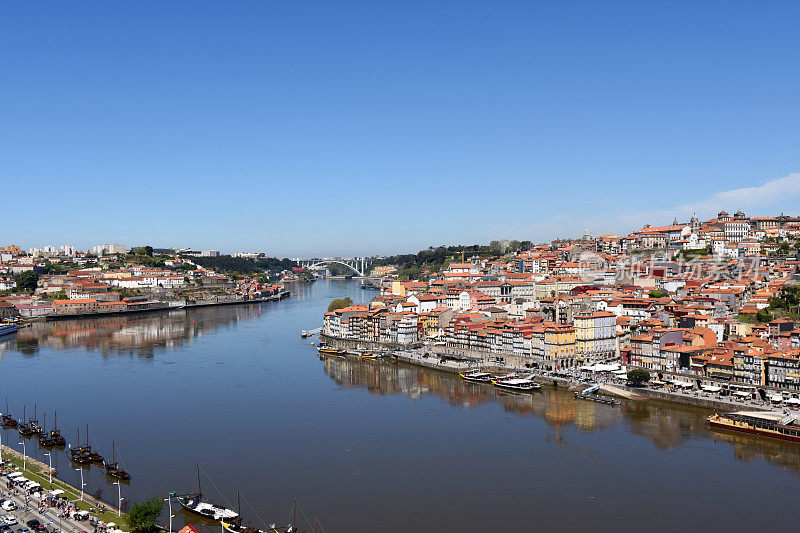 波尔图，葡萄牙