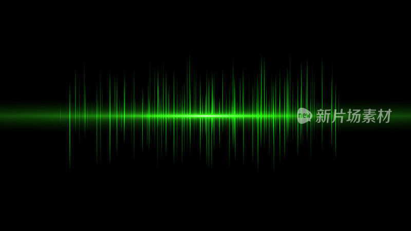 频率音频音乐均衡器数字波形的声音技术或调谐条。歌曲录音室或音乐音响主题