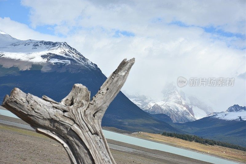 浪漫的巴塔哥尼亚