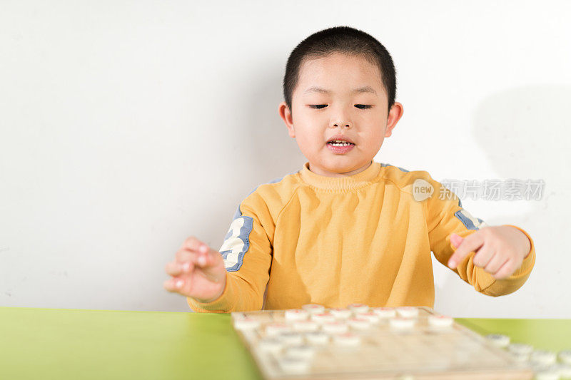 中国象棋