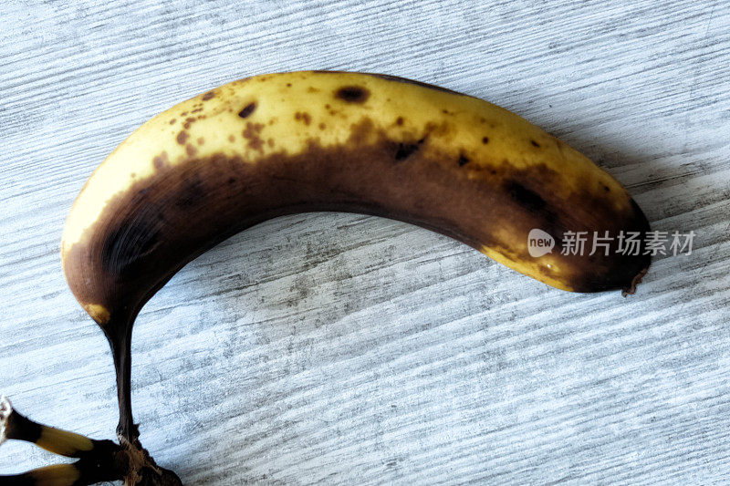 香蕉曲线