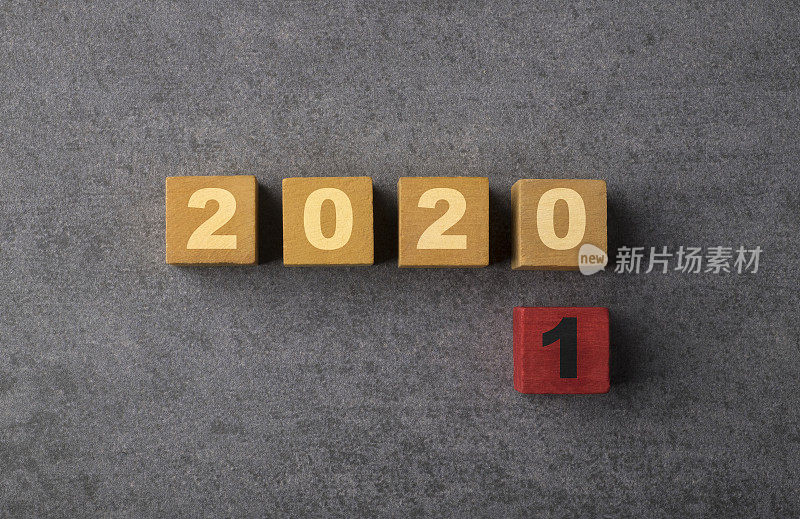 2020年到2021年的木方改变