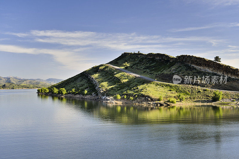 科罗拉多州风景