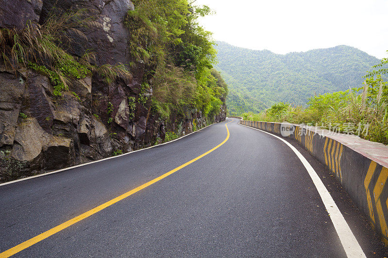 高速公路