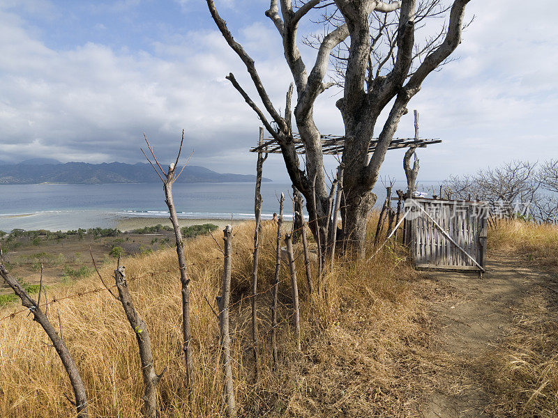 吉利・农村