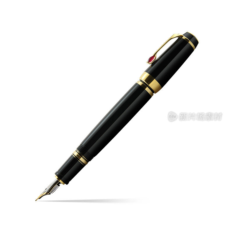 钢笔5