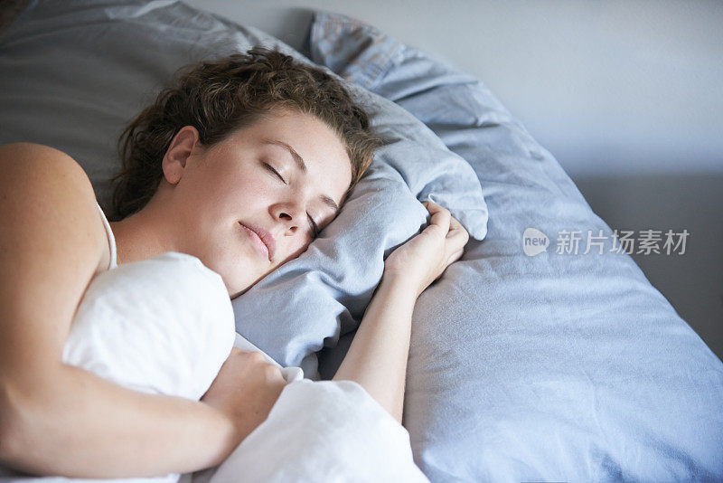 睡眠是最好的药物