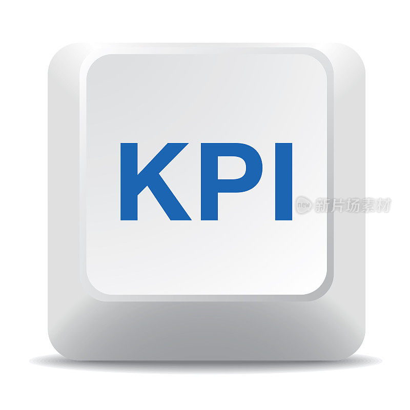 巴顿KPI