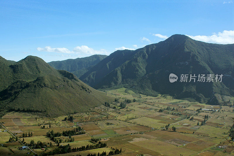 普鲁拉瓦火山口