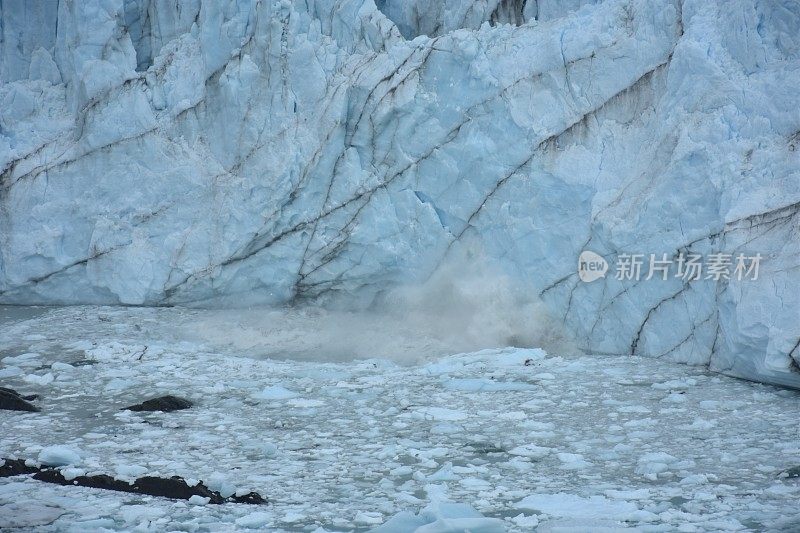 冰山相撞，11中的第11部分