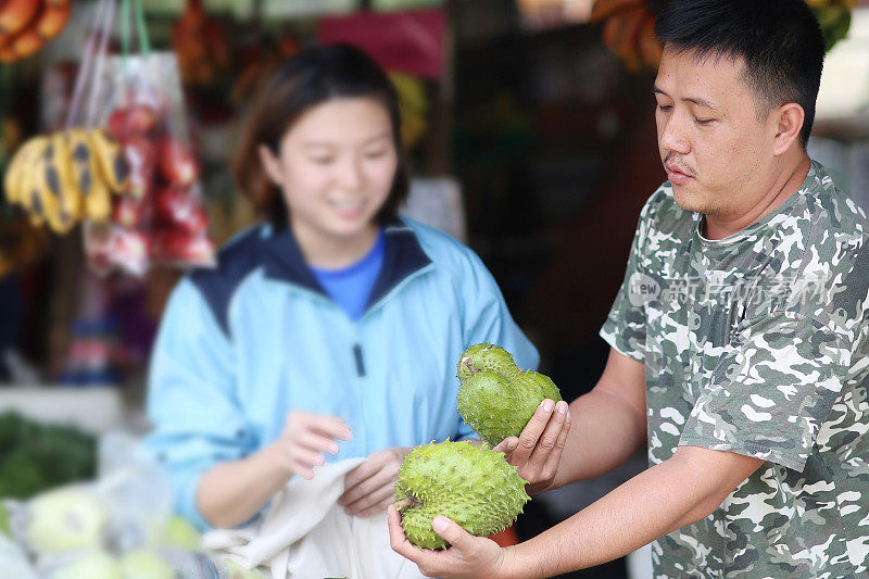 千禧一代购物