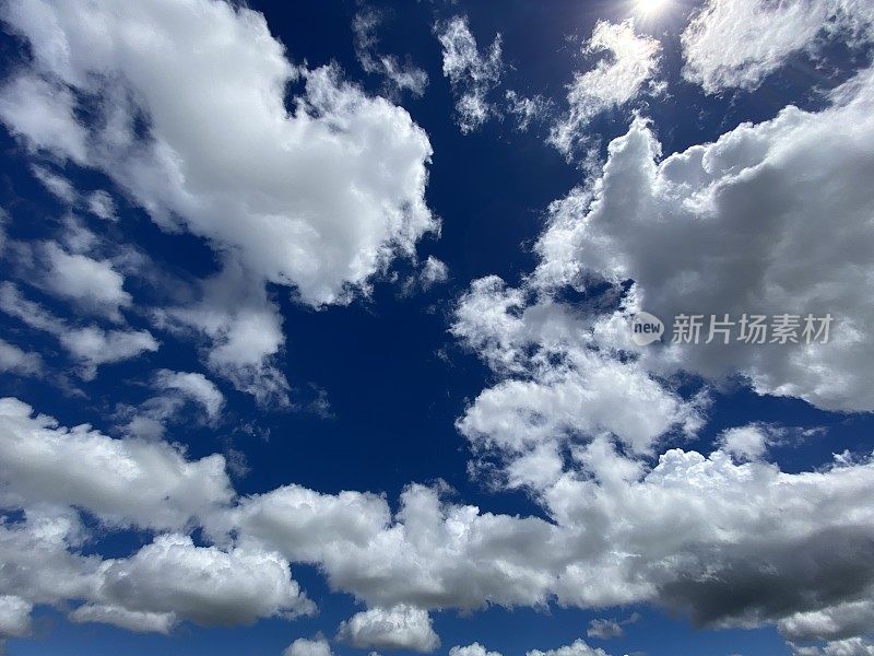 澳大利亚Cloudscape