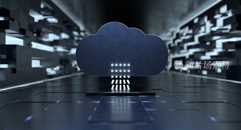 云计算技术，数据现代化，区块链数据仓库