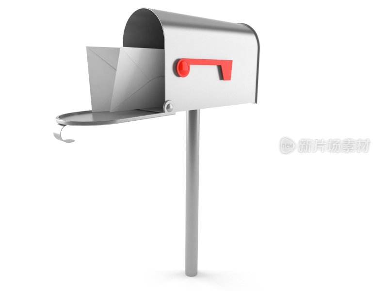 邮箱