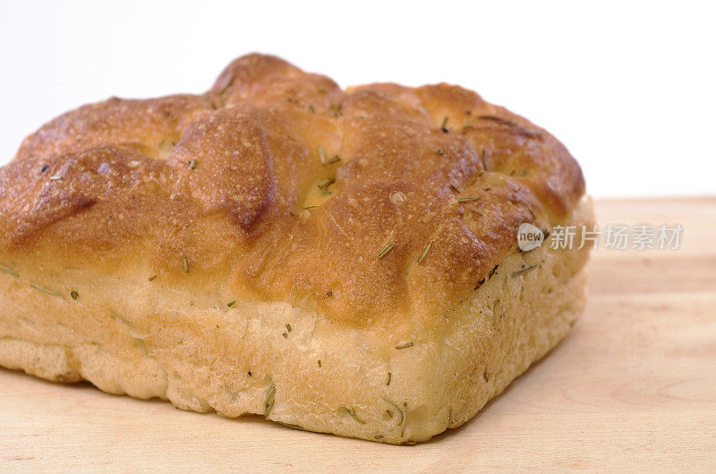 迷迭香Foccacia