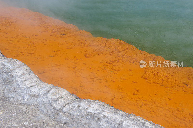 香槟池