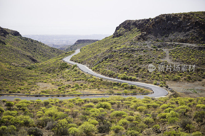 山路