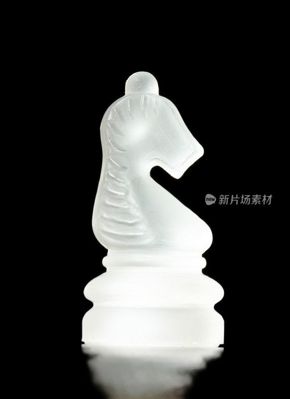 骑士,棋子